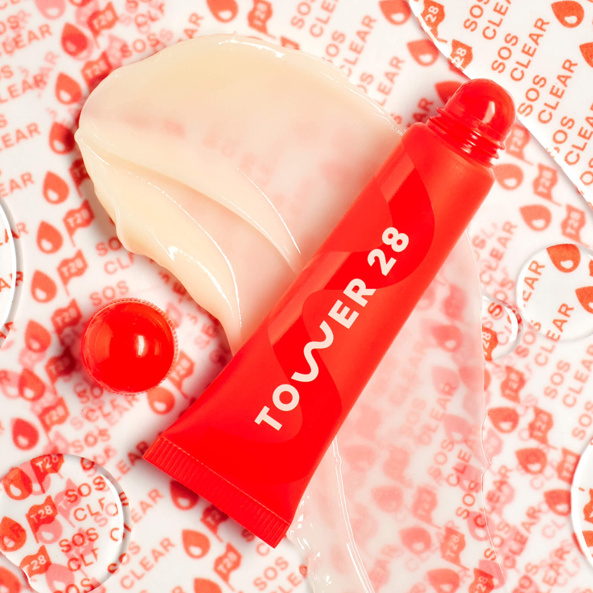 LipSoftie® Lip Treatment