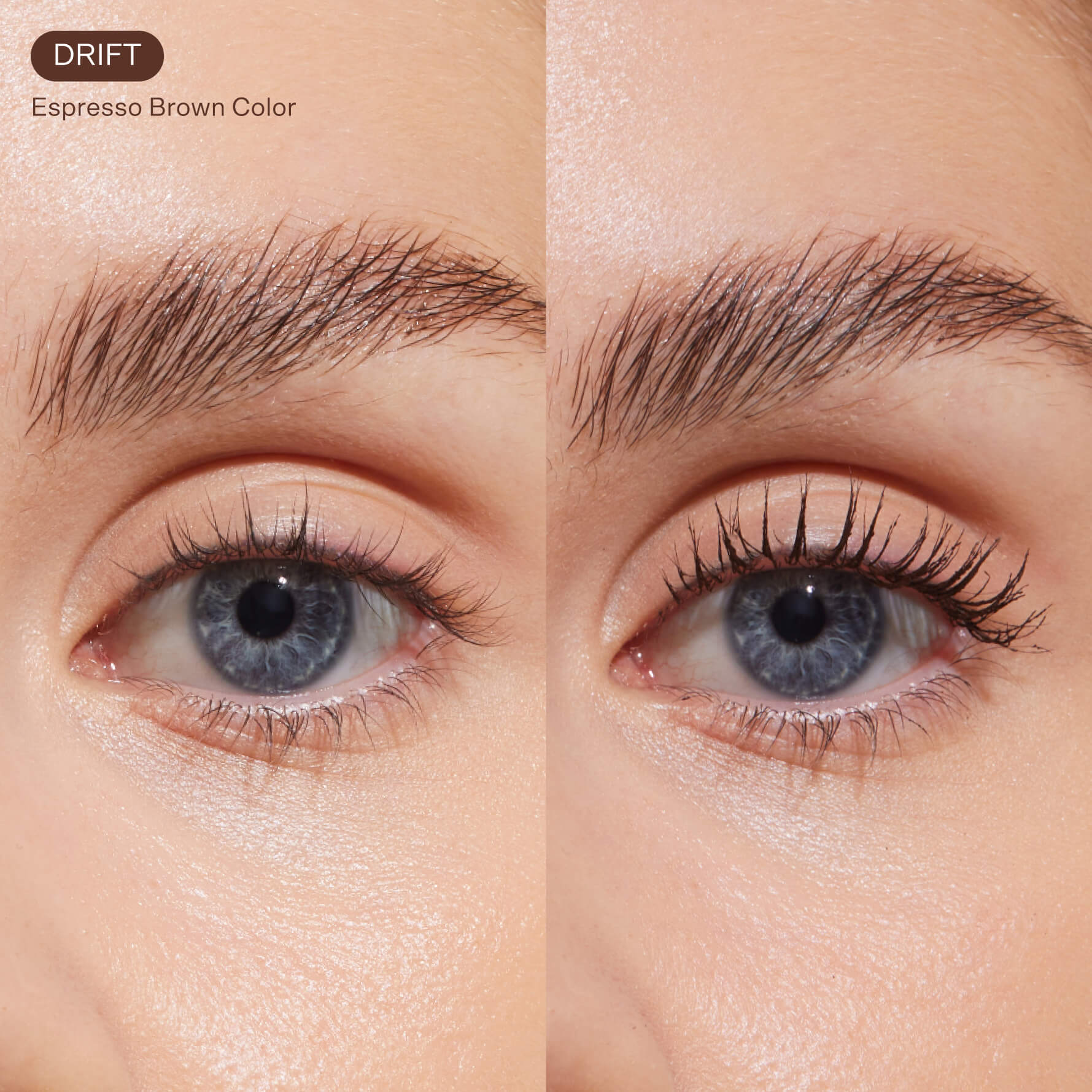 MakeWaves® Mascara Set